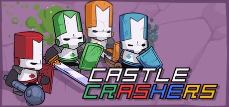 Steam Workshop::Castle Crashers Hat Pack